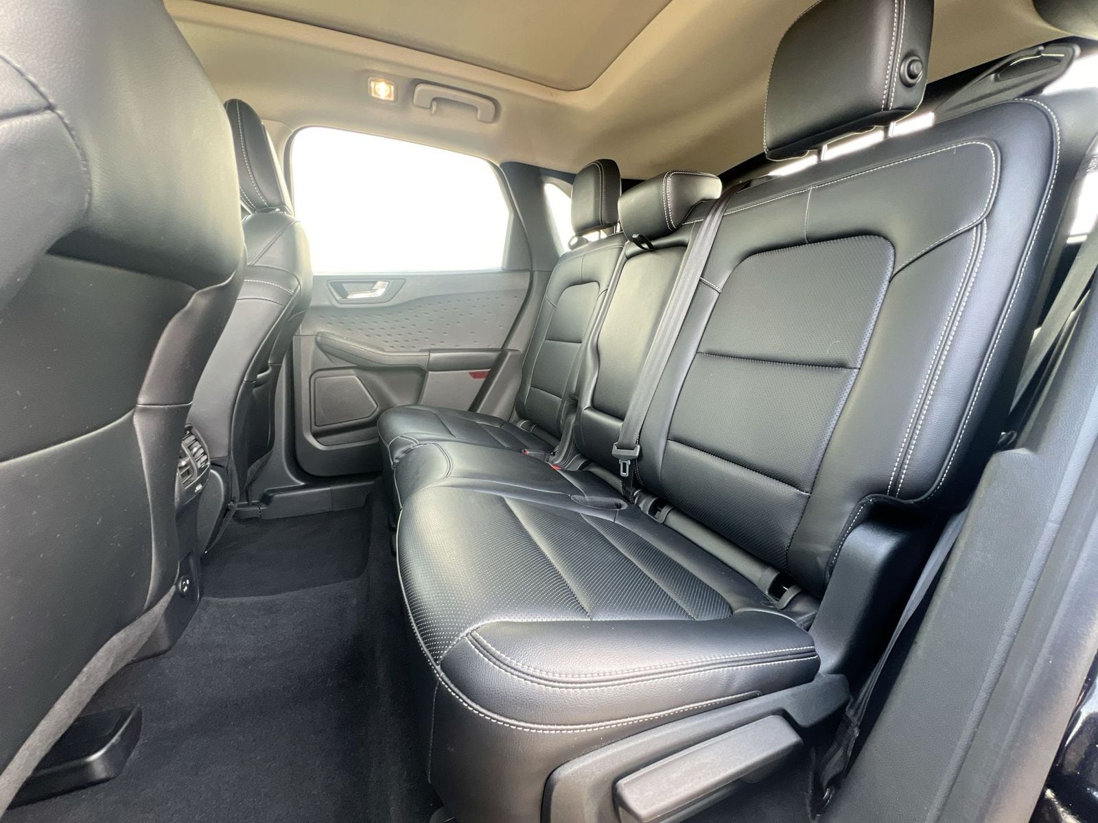 Thumbnail: 2020 Ford Escape - 19