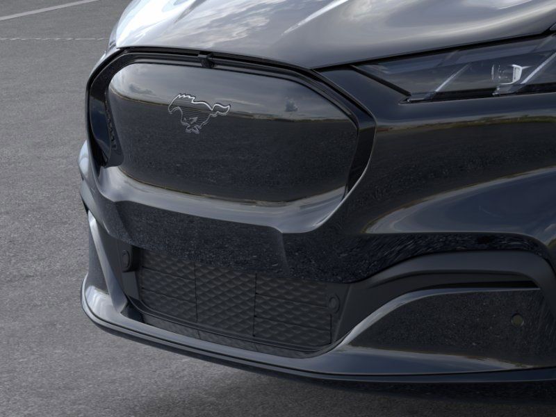 Thumbnail: 2026 Ford Mustang Mach-E - 17