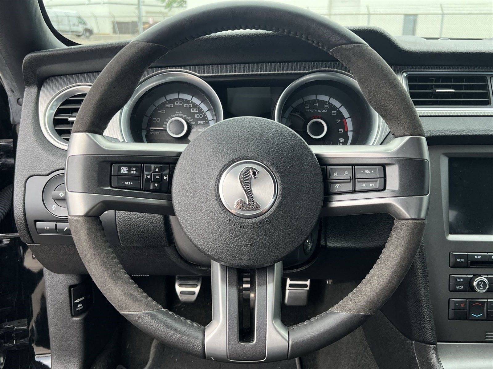 Thumbnail: 2014 Ford Mustang - 23