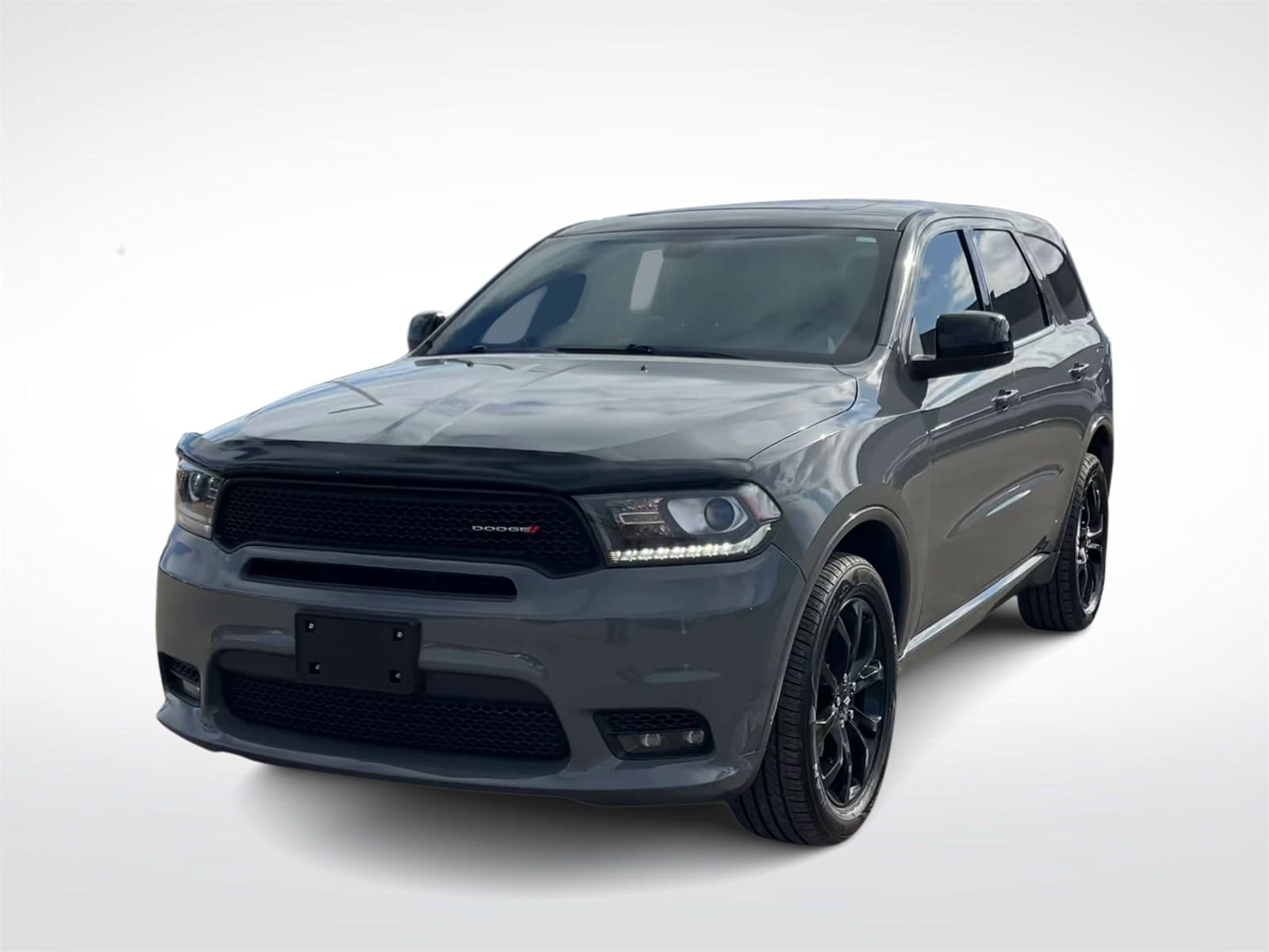Thumbnail: 2019 Dodge Durango - 4