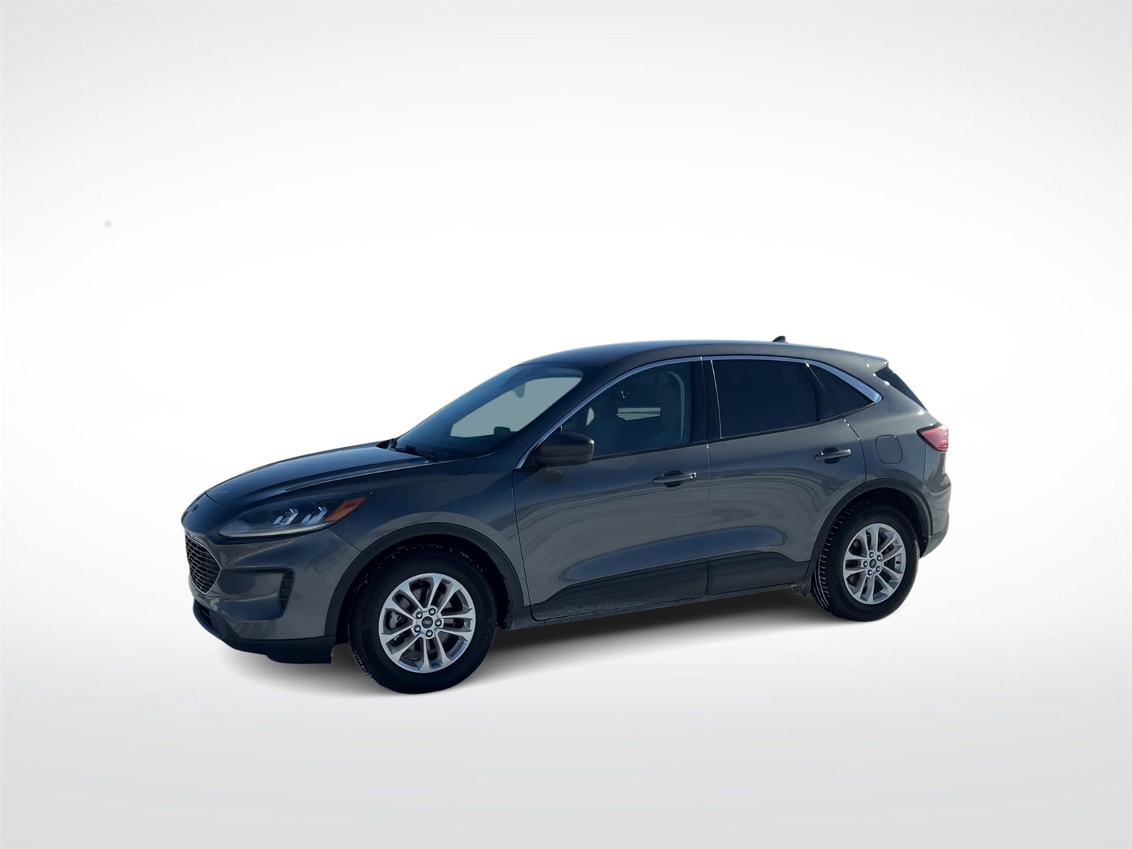 Thumbnail: 2022 Ford Escape - 5