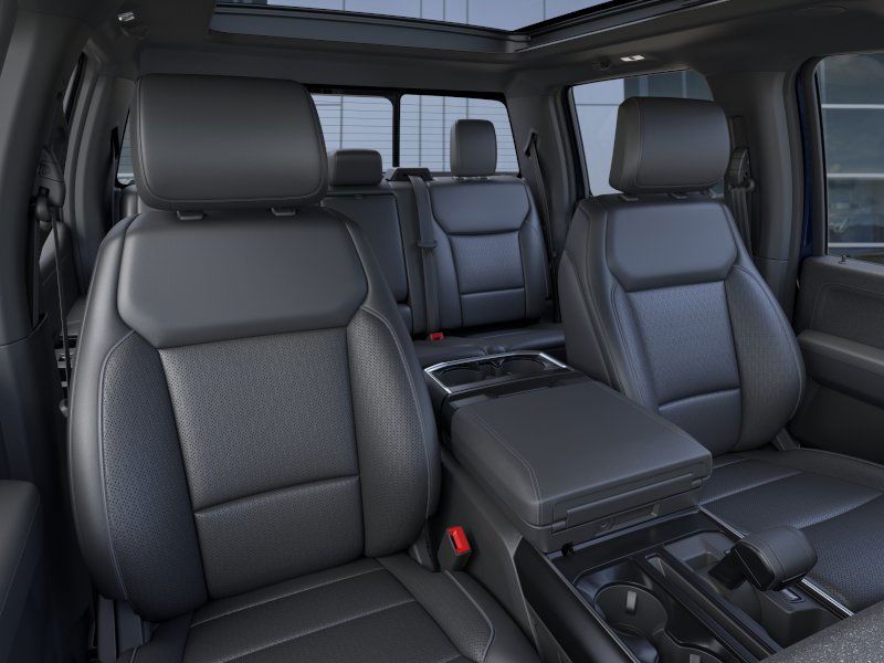 Thumbnail: 2026 Ford F-150 - 10