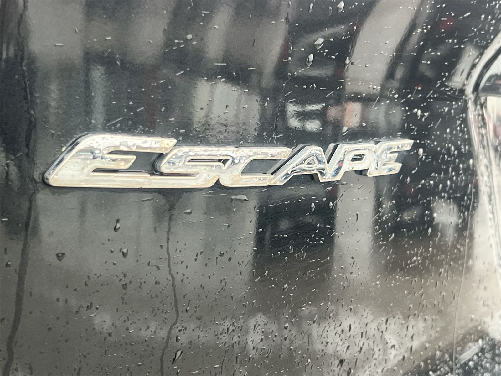 Thumbnail: 2015 Ford Escape - 13