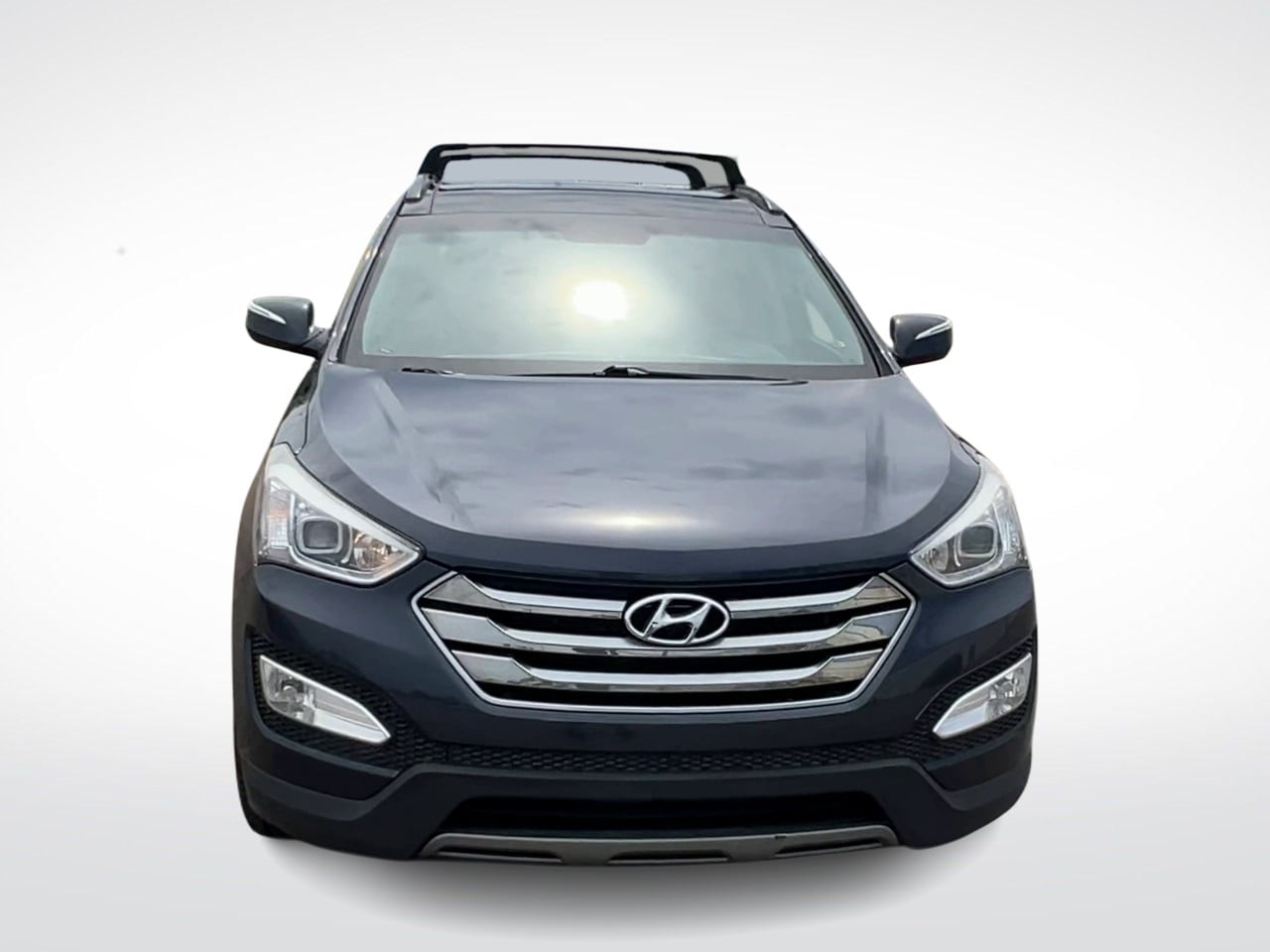 Thumbnail: 2016 Hyundai Santa Fe - 3