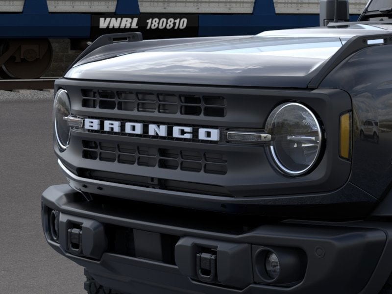 Thumbnail: 2026 Ford Bronco - 19