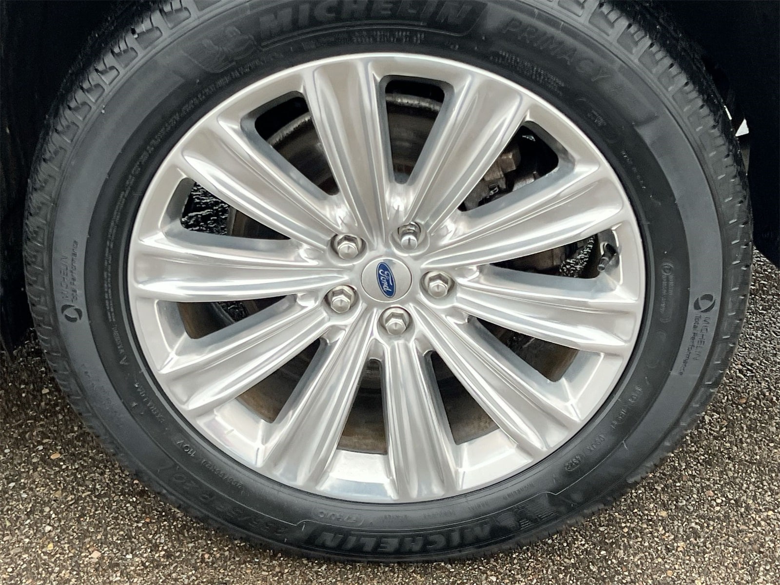 Thumbnail: 2023 Ford Explorer - 14