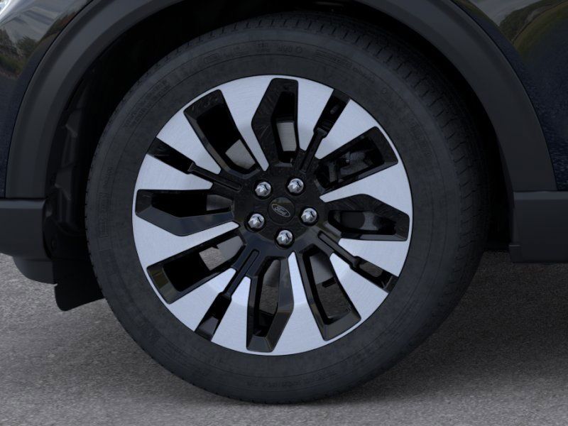 Thumbnail: 2026 Ford Explorer - 19