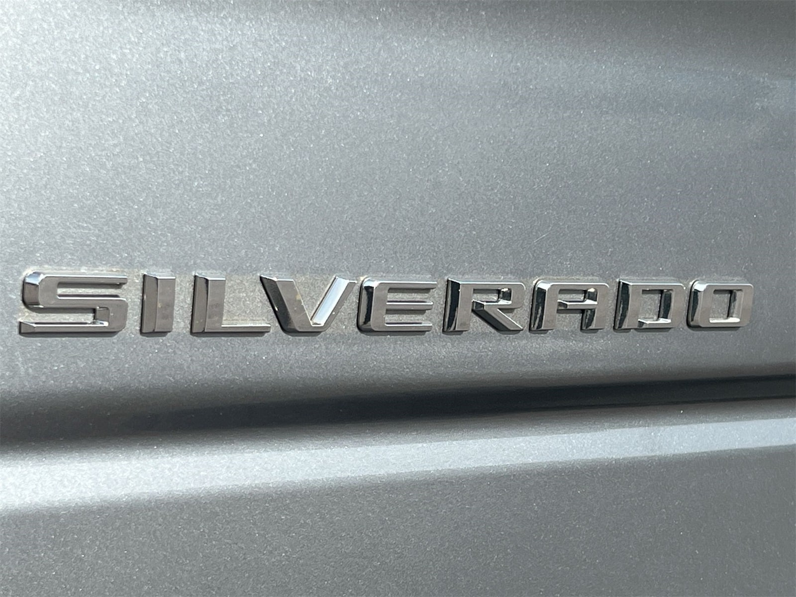 Thumbnail: 2019 Chevrolet Silverado 1500 - 13