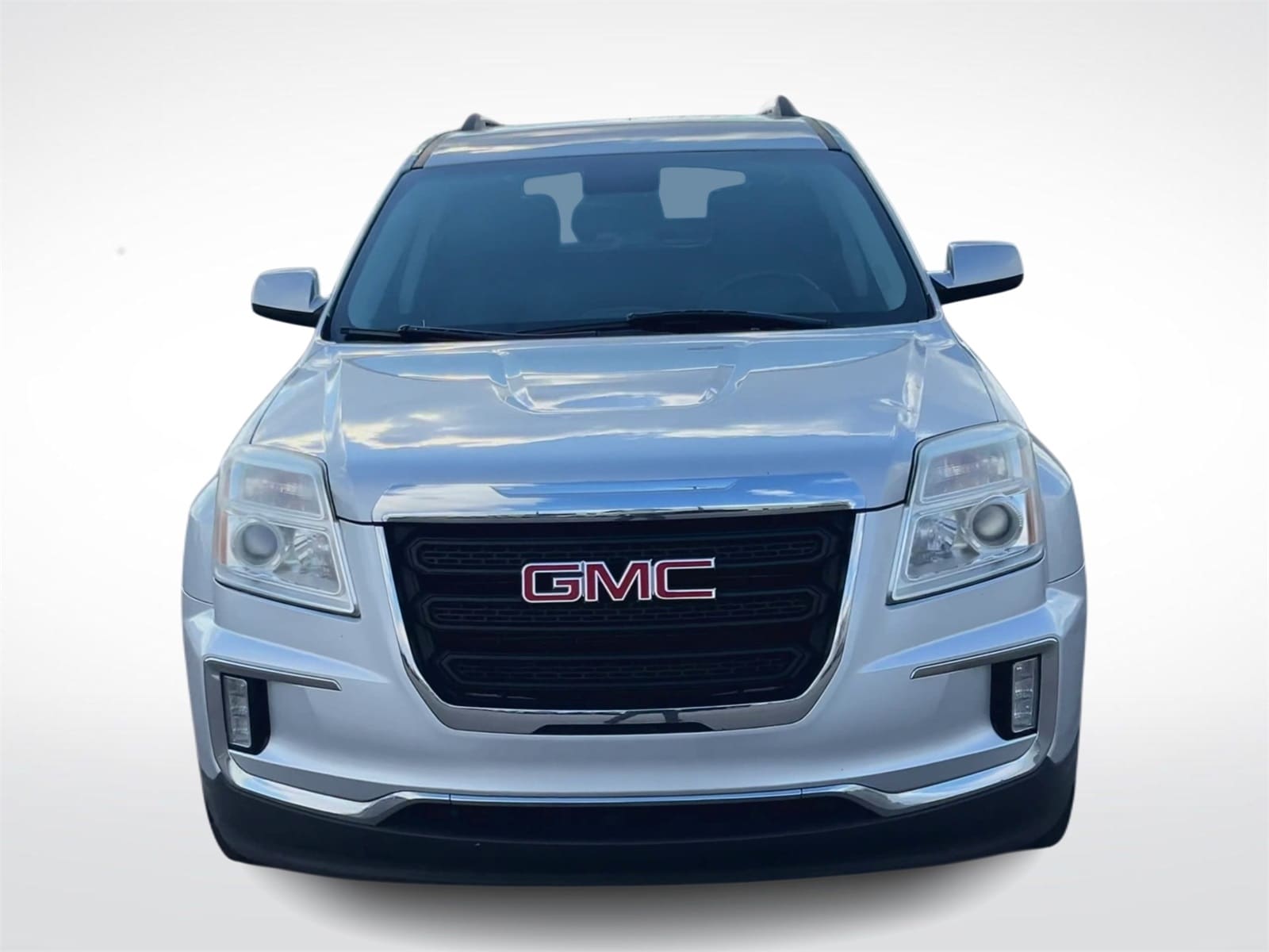 Thumbnail: 2017 GMC Terrain - 3