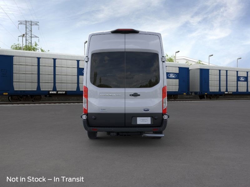 Thumbnail: 2024 Ford Transit Series - 5