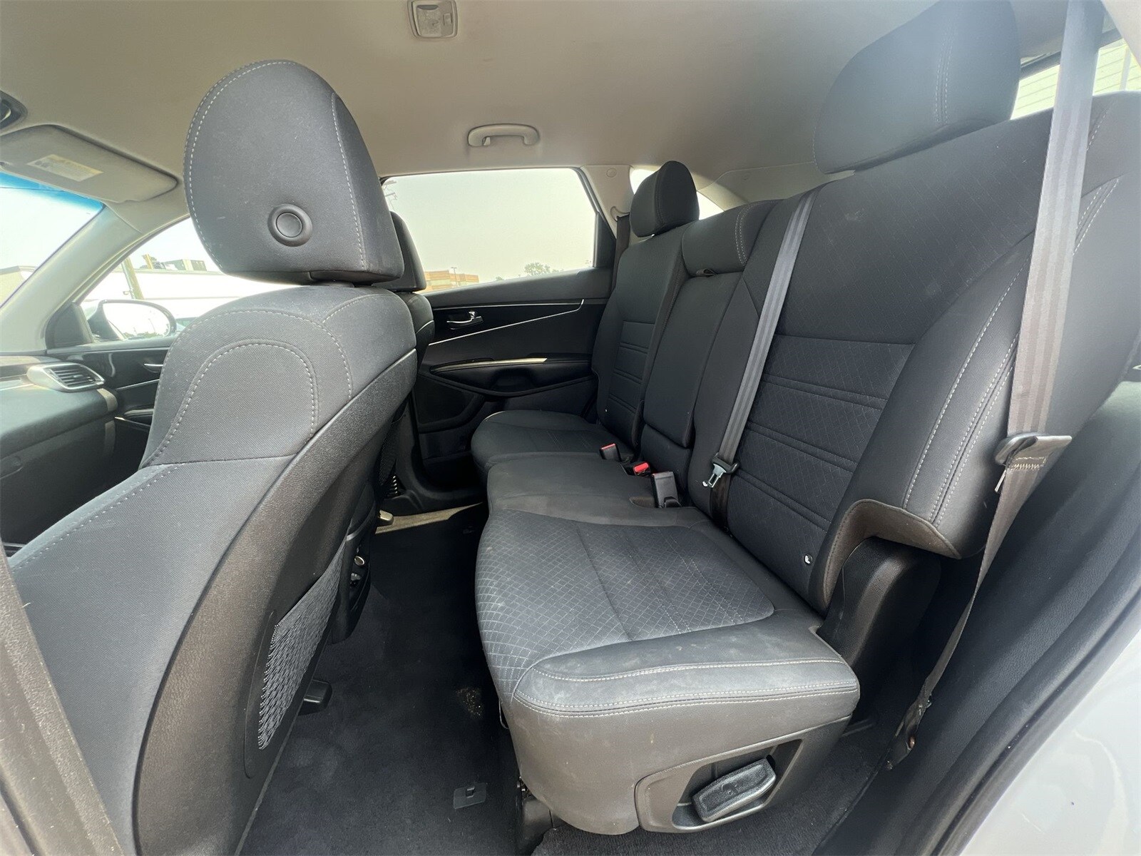 Thumbnail: 2020 Kia Sorento - 20
