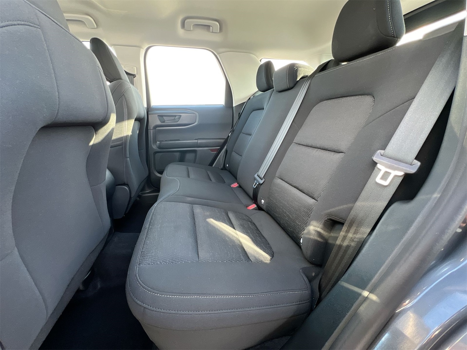 Thumbnail: 2021 Ford Bronco Sport - 20