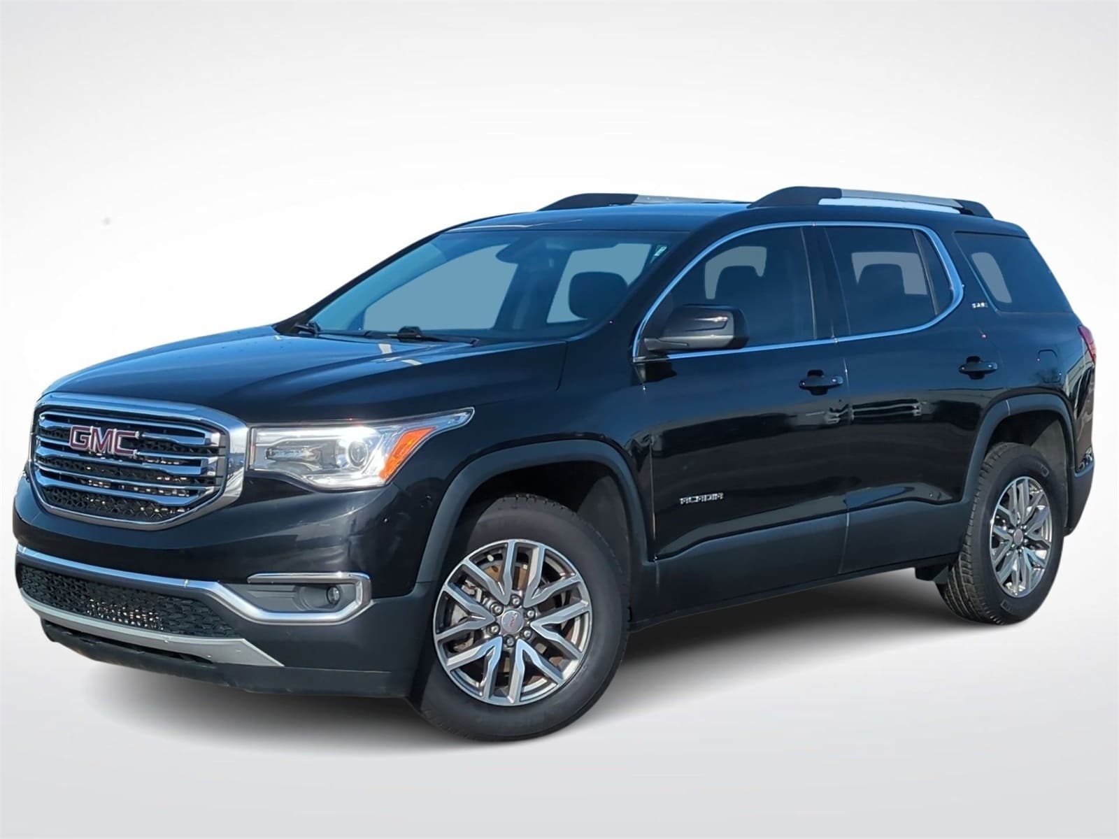 2019 GMC Acadia SLE -
                  Troy, MI