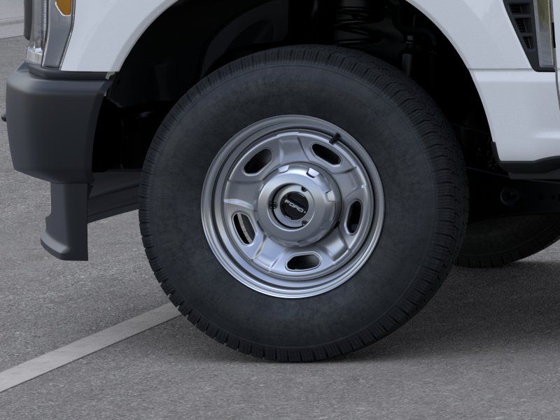 Thumbnail: 2026 Ford F-350 - 19