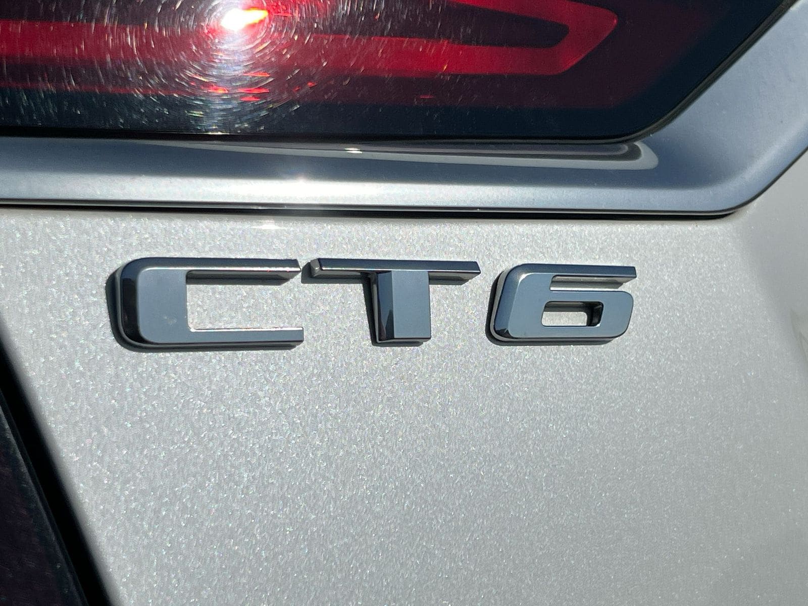 Thumbnail: 2019 Cadillac CT6 - 13