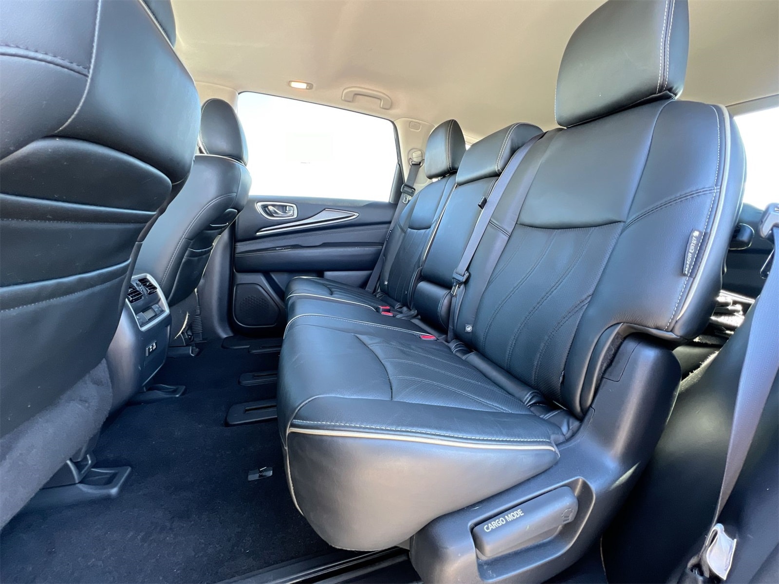 Thumbnail: 2020 INFINITI QX60 - 20