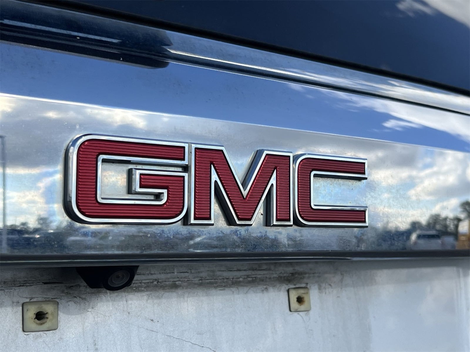 Thumbnail: 2017 GMC Terrain - 12