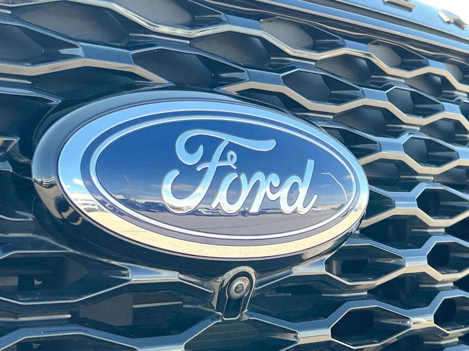 Thumbnail: 2023 Ford Explorer - 13