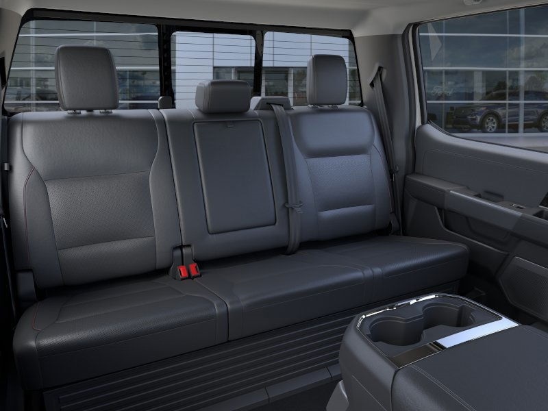 Thumbnail: 2026 Ford F-250 - 11