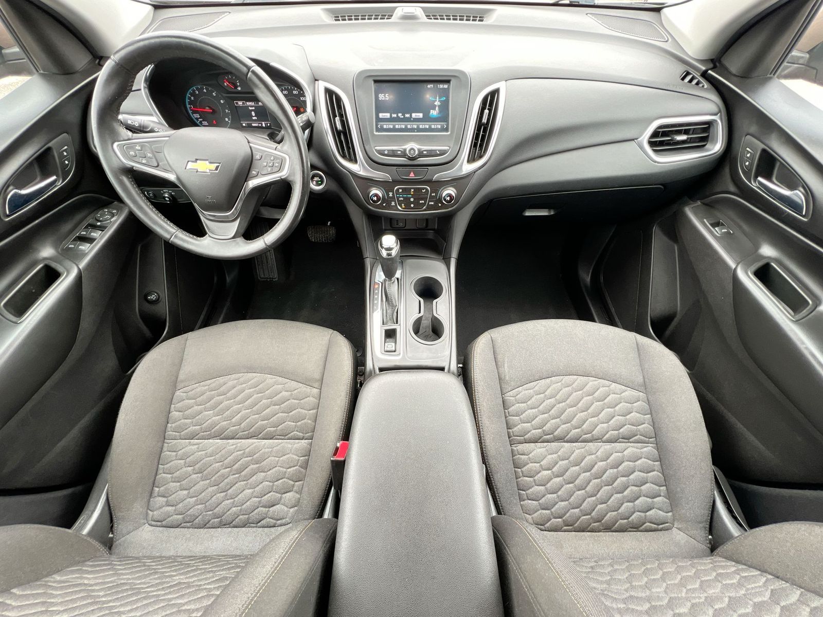 Thumbnail: 2018 Chevrolet Equinox - 18
