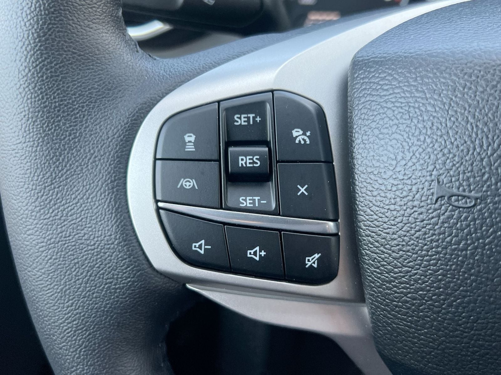 Thumbnail: 2024 Ford Explorer - 23