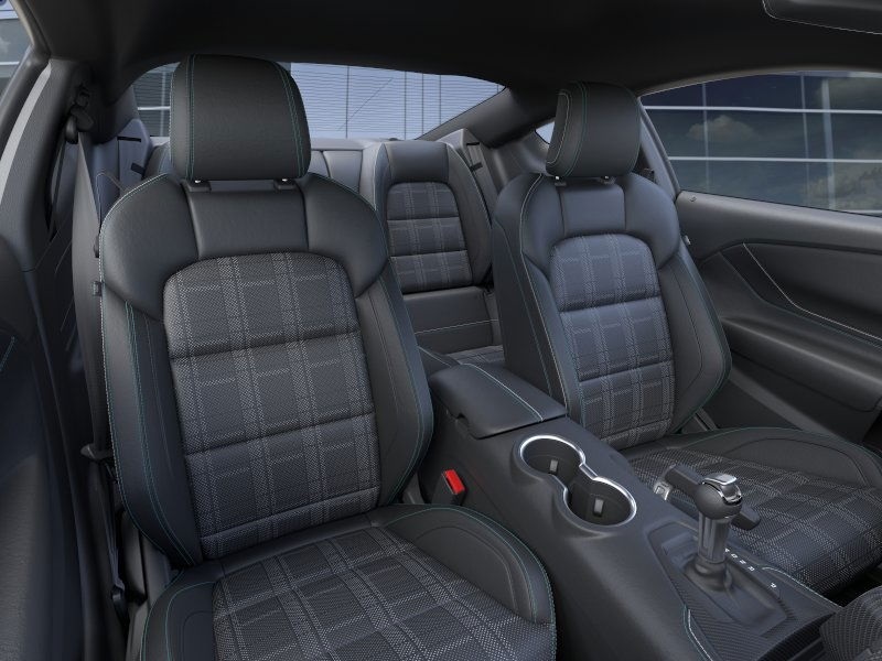 Thumbnail: 2026 Ford Mustang - 10