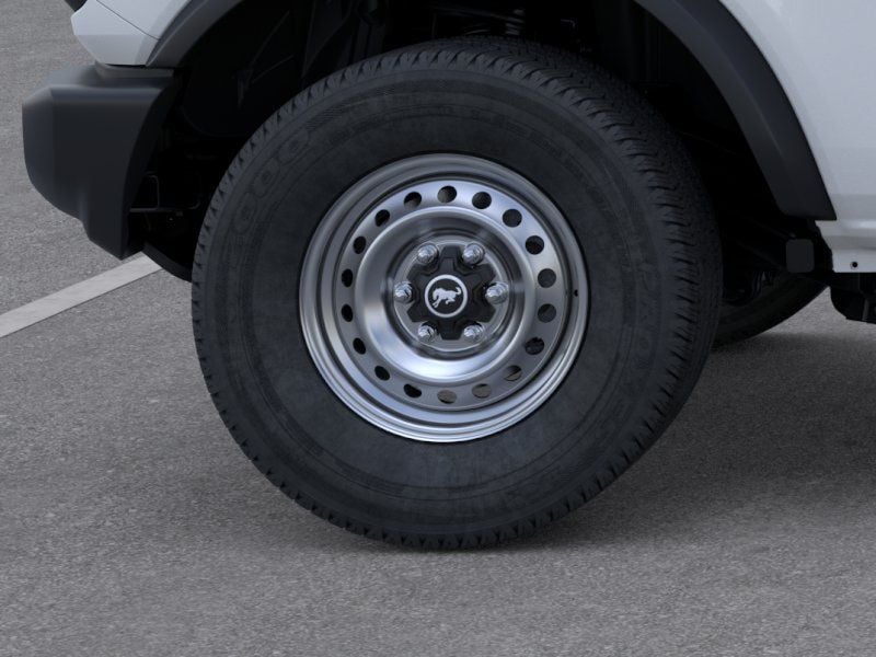 Thumbnail: 2026 Ford Bronco - 21