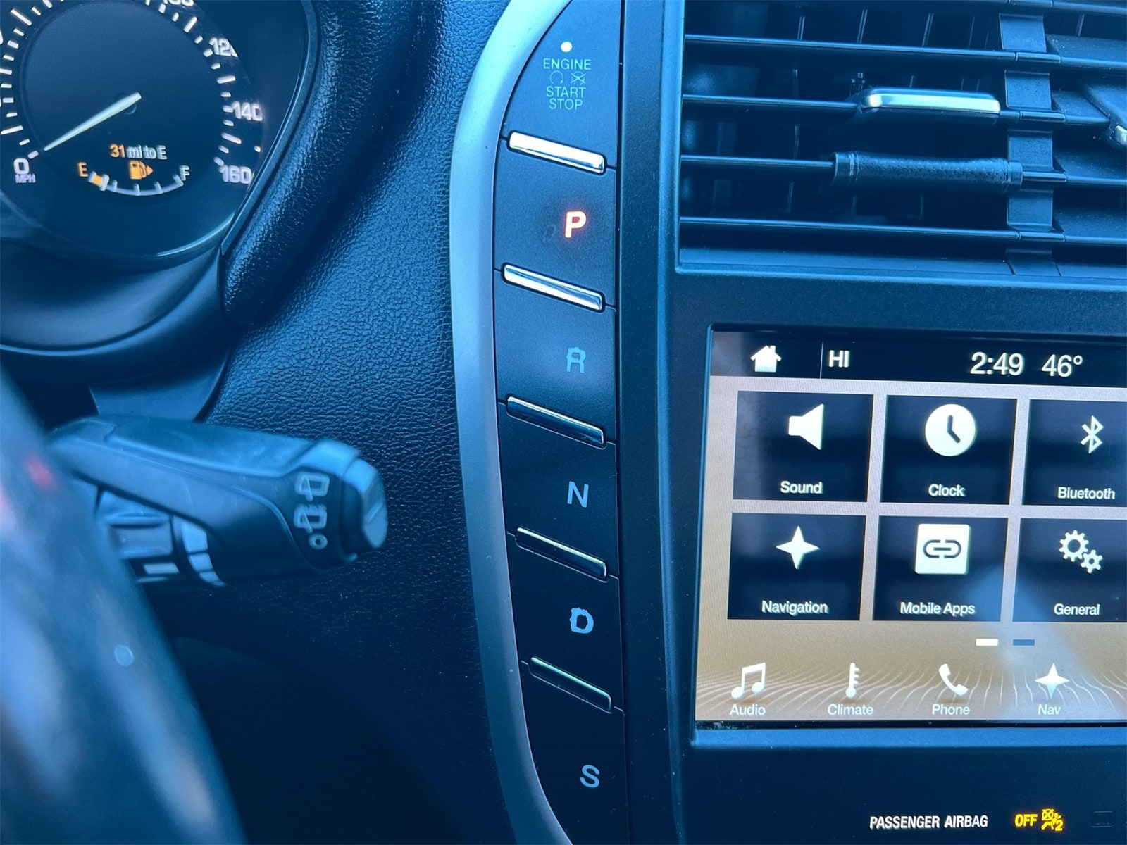 Thumbnail: 2018 Lincoln MKC - 32