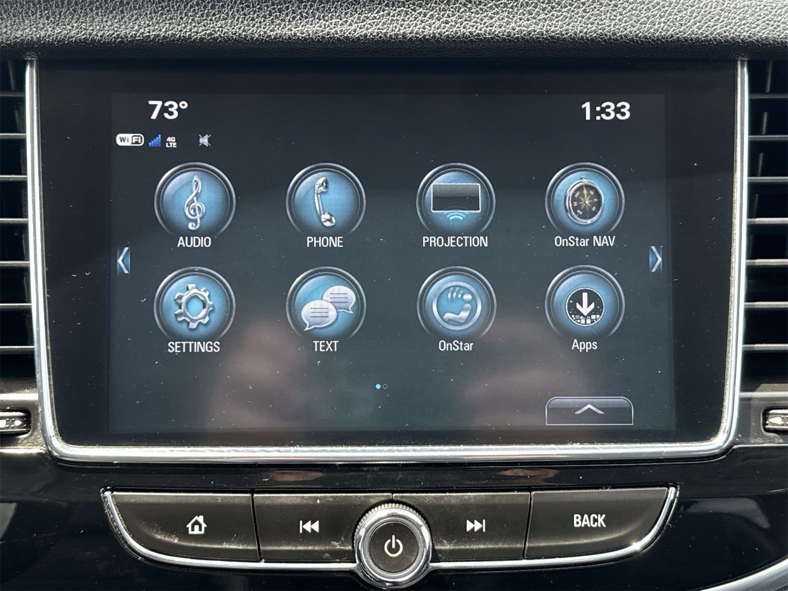 Thumbnail: 2019 Buick Encore - 29