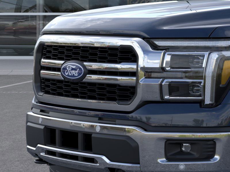 Thumbnail: 2026 Ford F-150 - 17