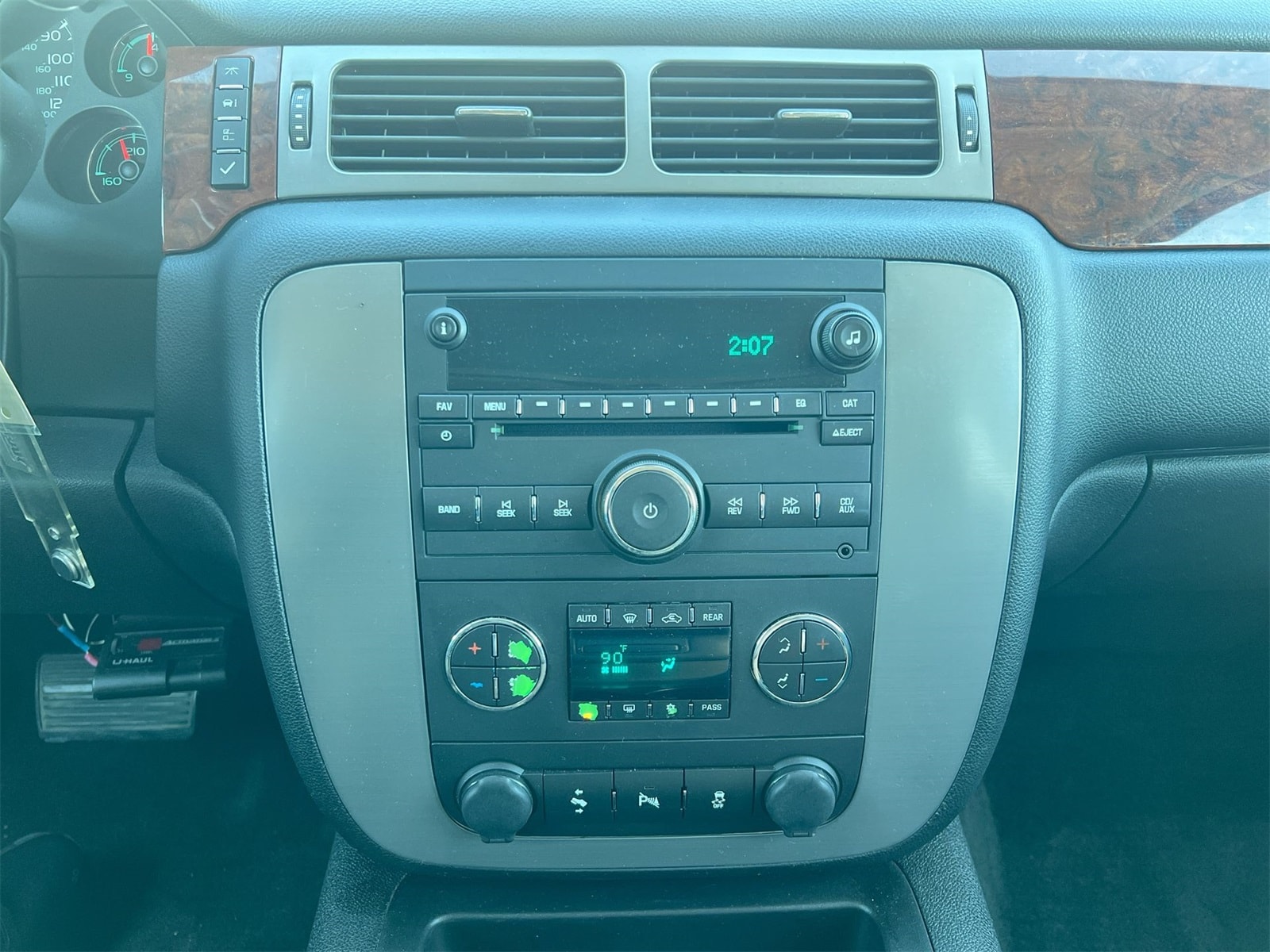 Thumbnail: 2012 GMC Yukon - 26