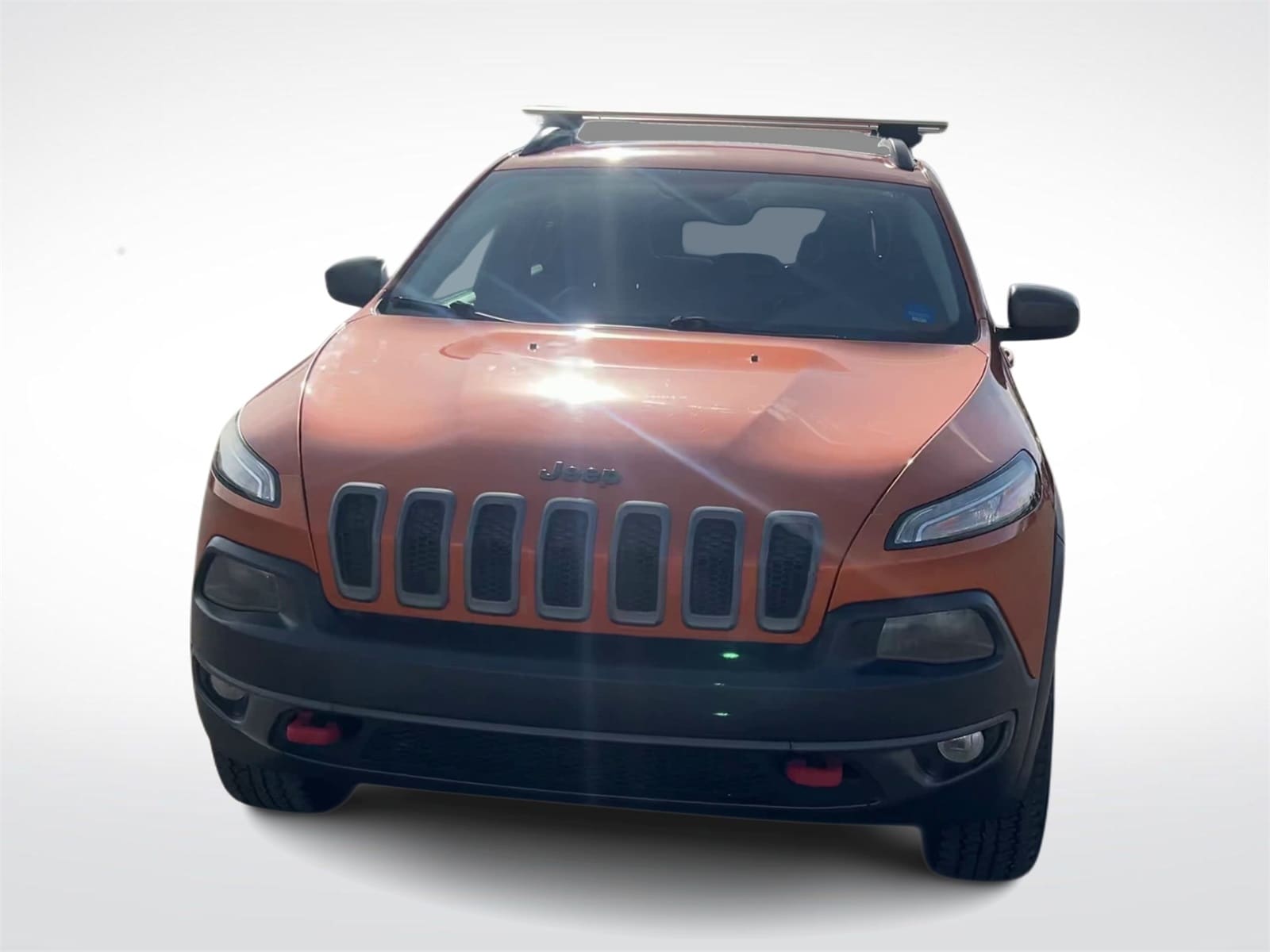 Thumbnail: 2015 Jeep Cherokee - 3
