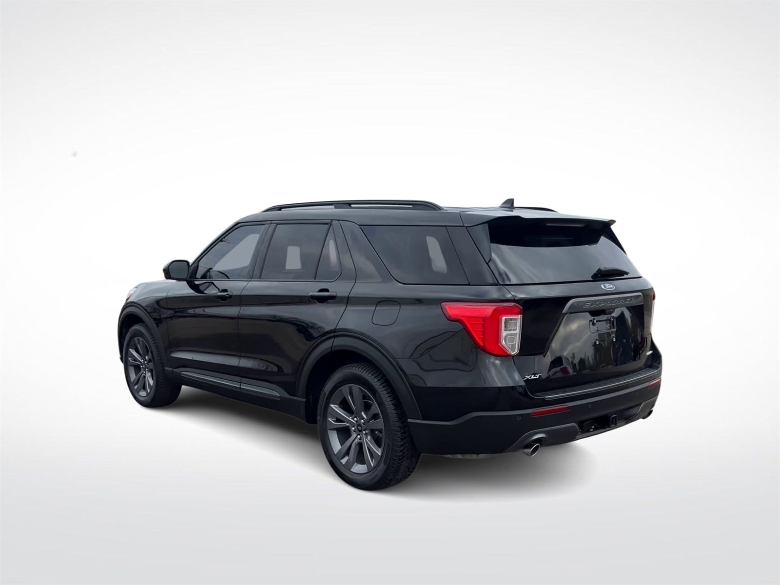 Thumbnail: 2023 Ford Explorer - 6