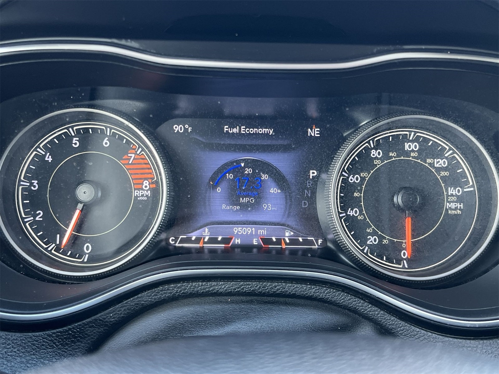 Thumbnail: 2019 Jeep Cherokee - 33