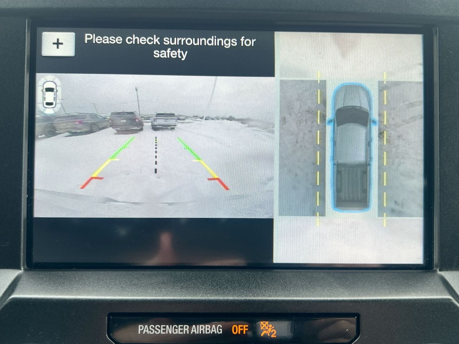 Thumbnail: 2017 Ford F-150 - 28