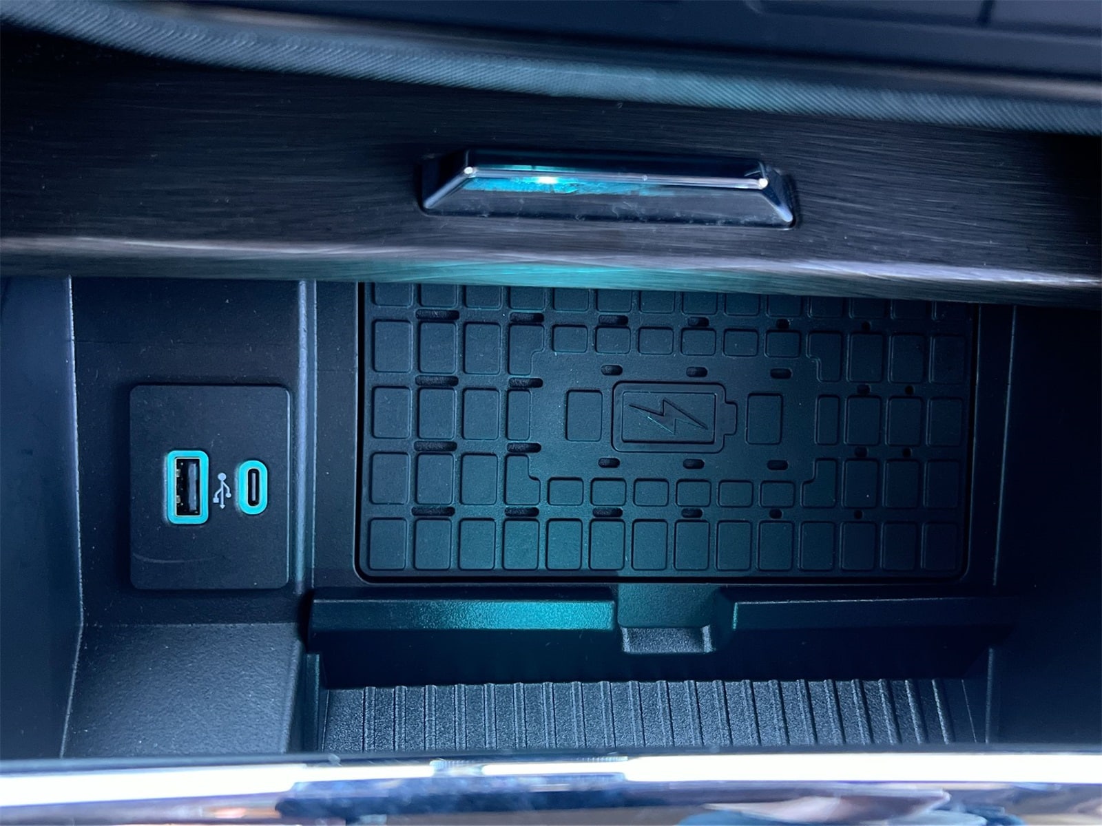 Thumbnail: 2022 Ford Expedition MAX - 30