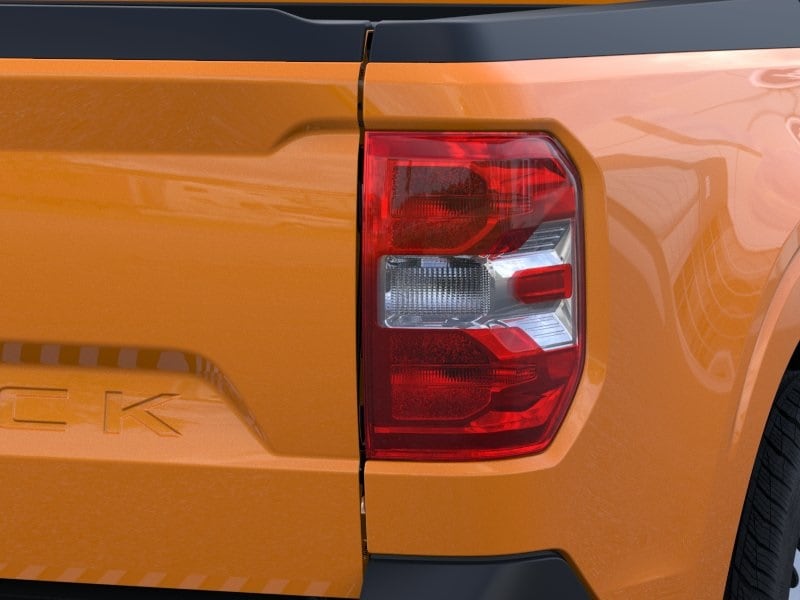 Thumbnail: 2026 Ford Maverick - 22