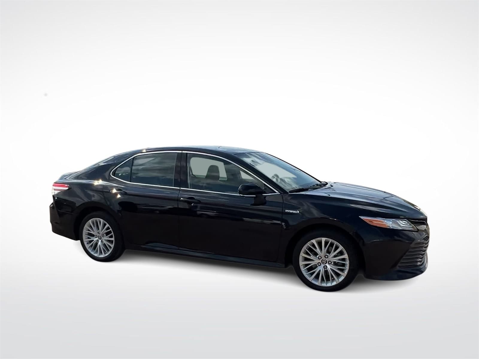 Thumbnail: 2020 Toyota Camry - 2