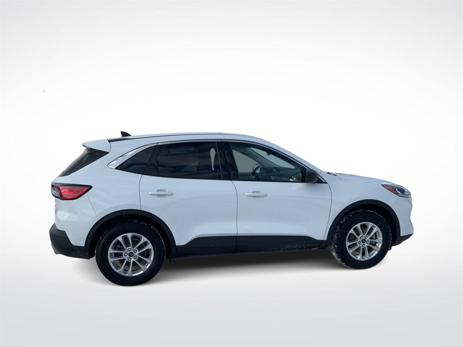 Thumbnail: 2022 Ford Escape - 4