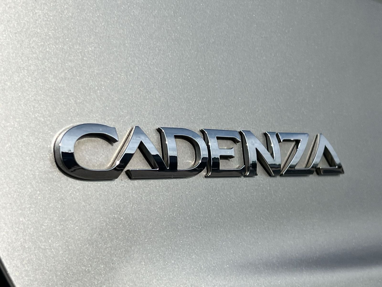 Thumbnail: 2014 Kia Cadenza - 13