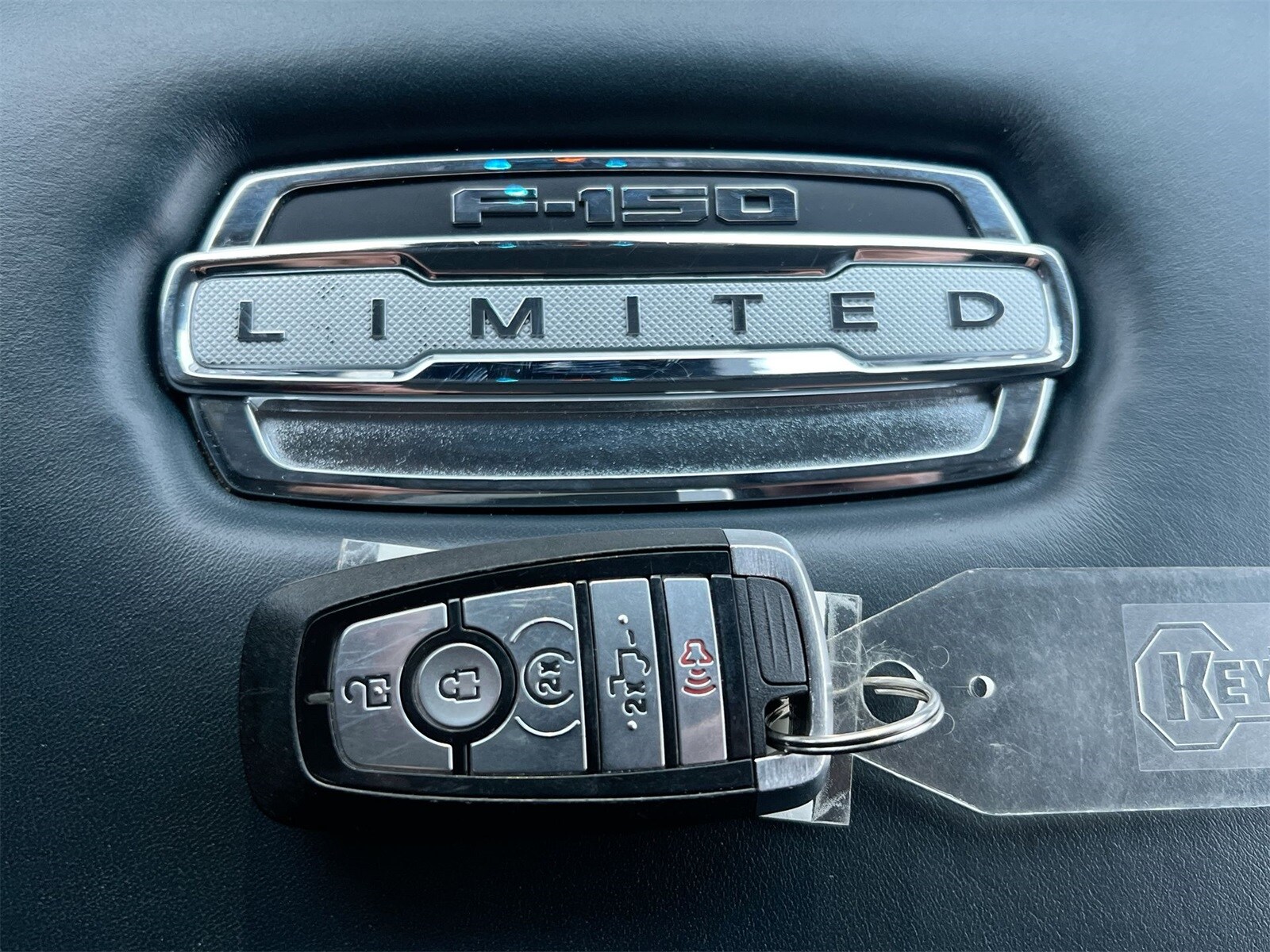 Thumbnail: 2021 Ford F-150 - 35