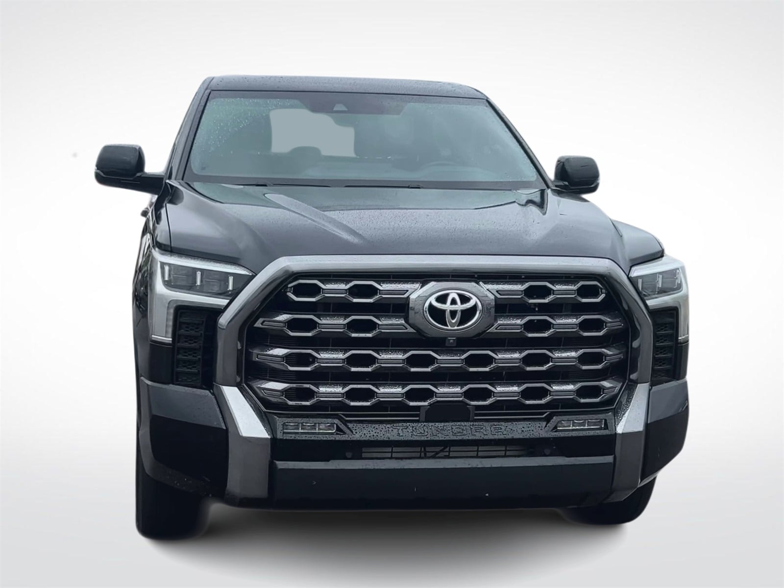 Thumbnail: 2023 Toyota Tundra - 3