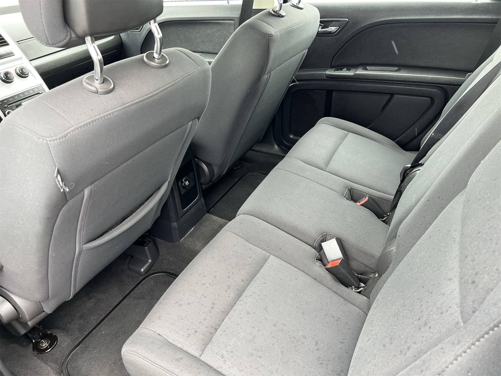 Thumbnail: 2010 Dodge Journey - 19