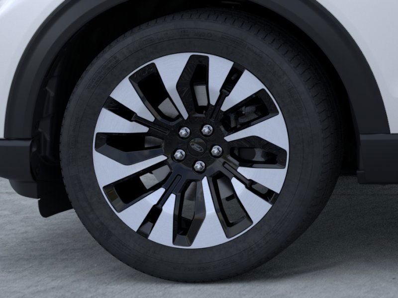 Thumbnail: 2026 Ford Explorer - 19