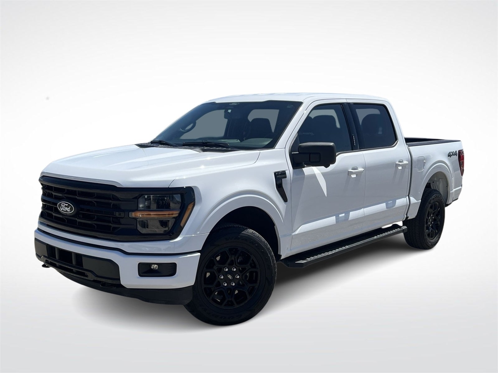 Thumbnail: 2024 Ford F-150 - 1