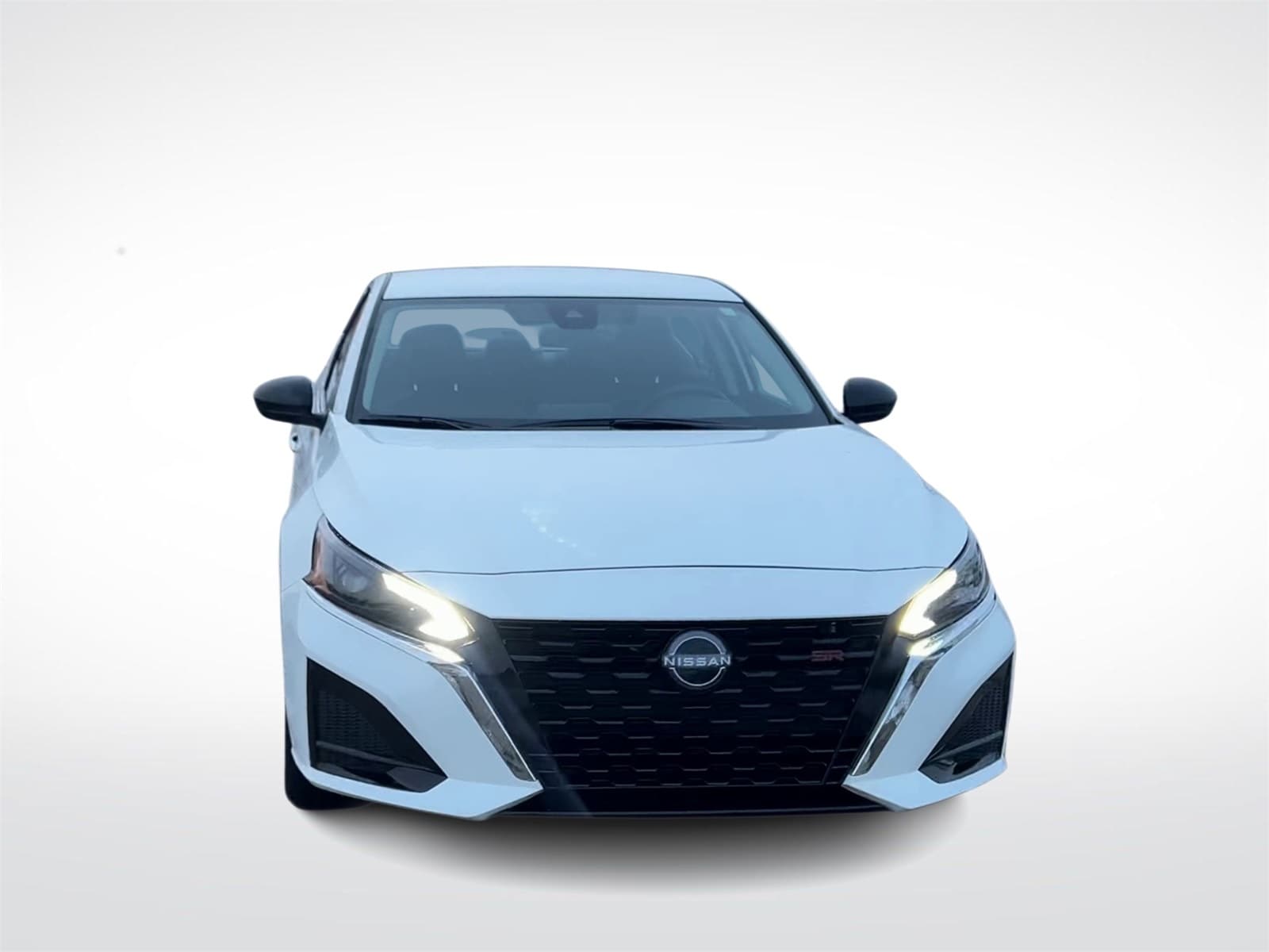 Thumbnail: 2025 Nissan Altima - 4