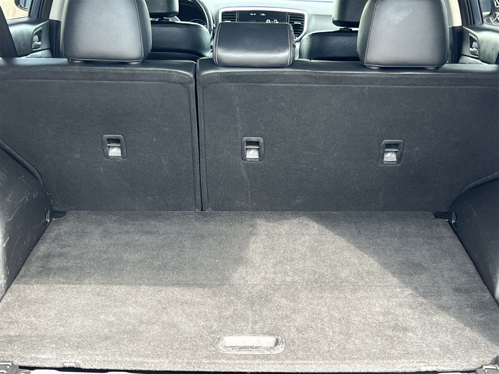 Thumbnail: 2021 Kia Sportage - 34