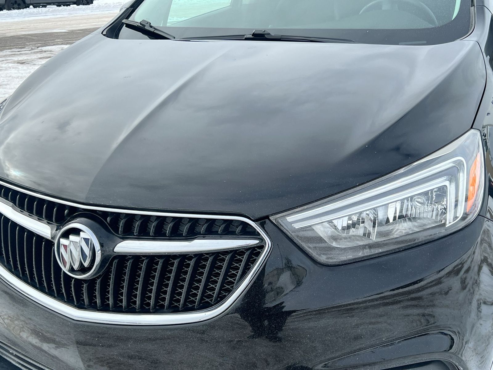 Thumbnail: 2018 Buick Encore - 11