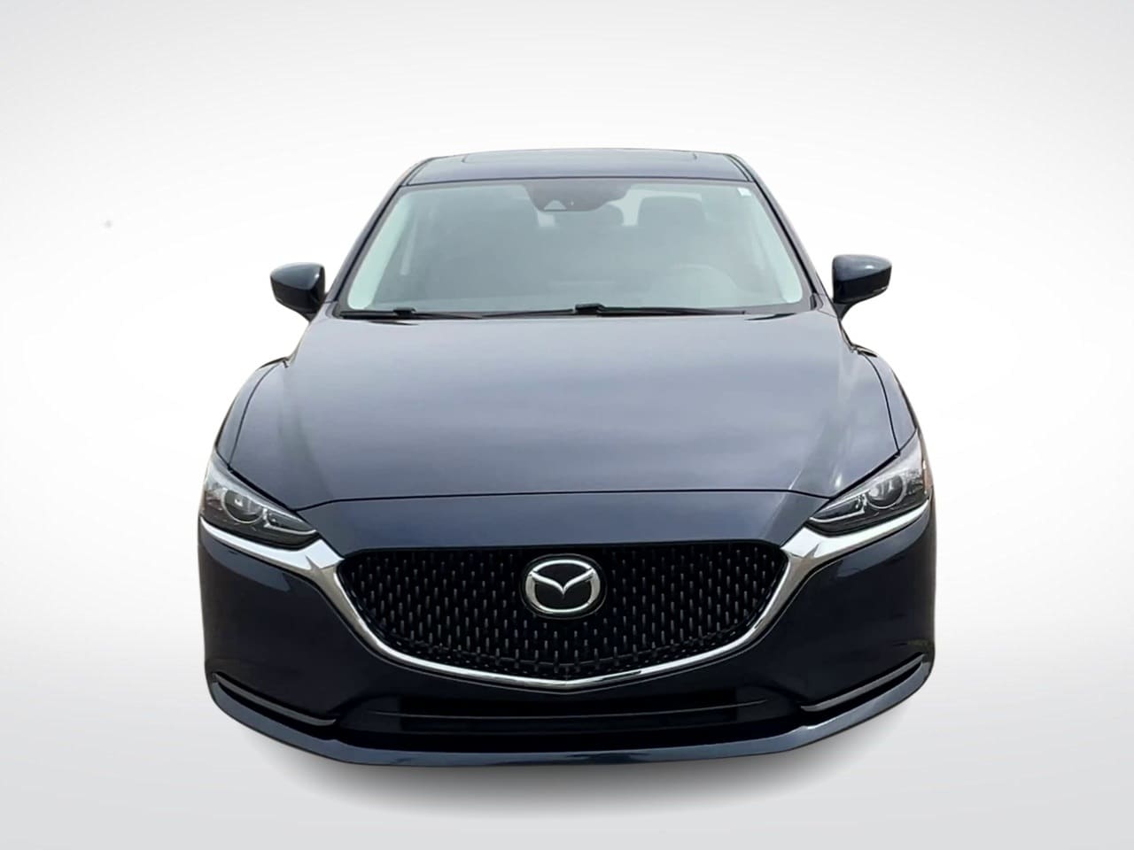 2021 Mazda Mazda6 i Touring 3