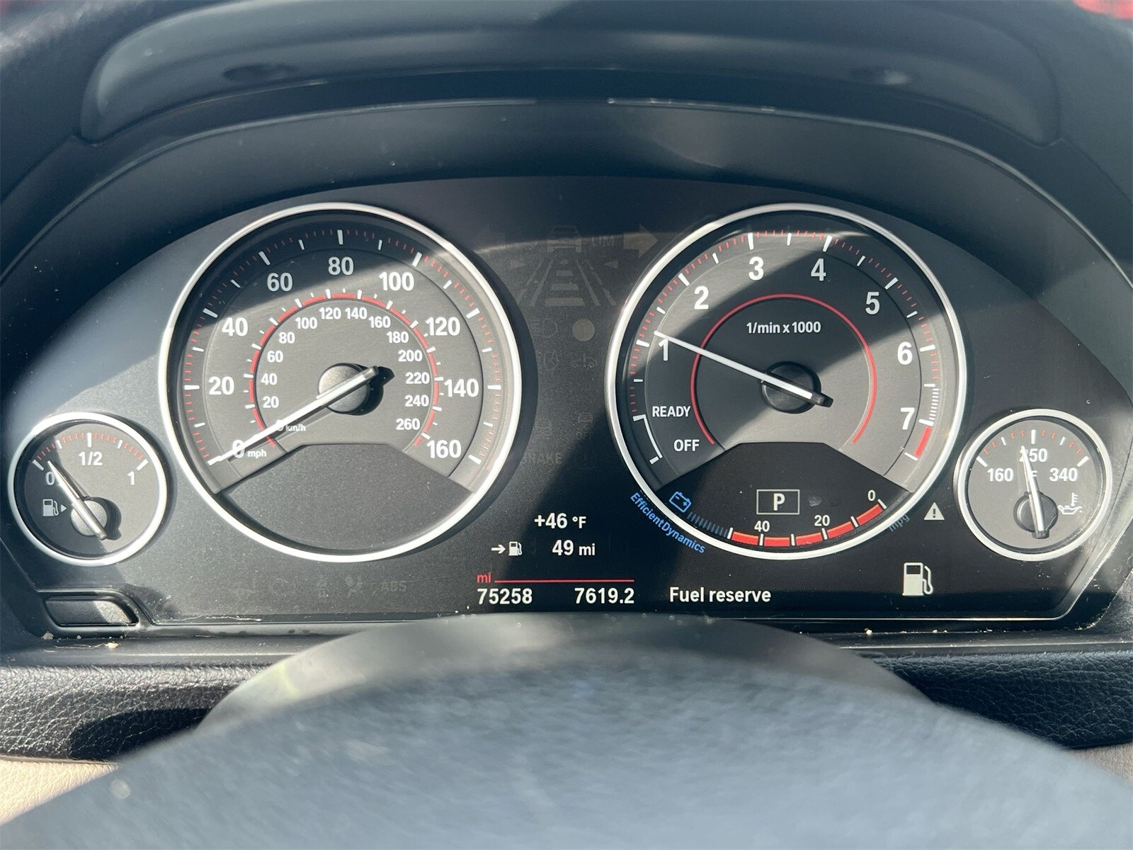 Thumbnail: 2017 BMW 3 Series - 35